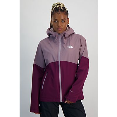 Diablo Dynamic Damen Outdoorjacke von The North Face