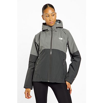 Diablo Dynamic Zip-In Damen Outdoorjacke von The North Face