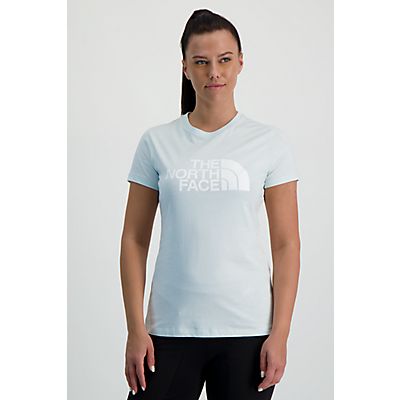 Easy Damen T-Shirt von The North Face