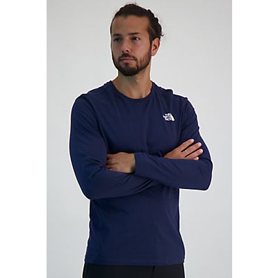 Easy Herren Longsleeve von The North Face