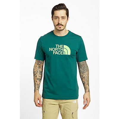 Easy Herren T-Shirt Easy Herren T-Shirt von The North Face