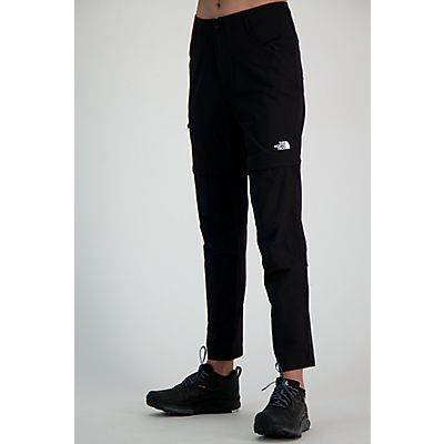 Exploration Zip-Off Damen Wanderhose Exploration Zip-Off Damen Wanderhose von The North Face