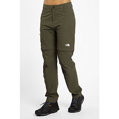 Exploration Zip-Off Damen Wanderhose Exploration Zip-Off Damen Wanderhose von The North Face