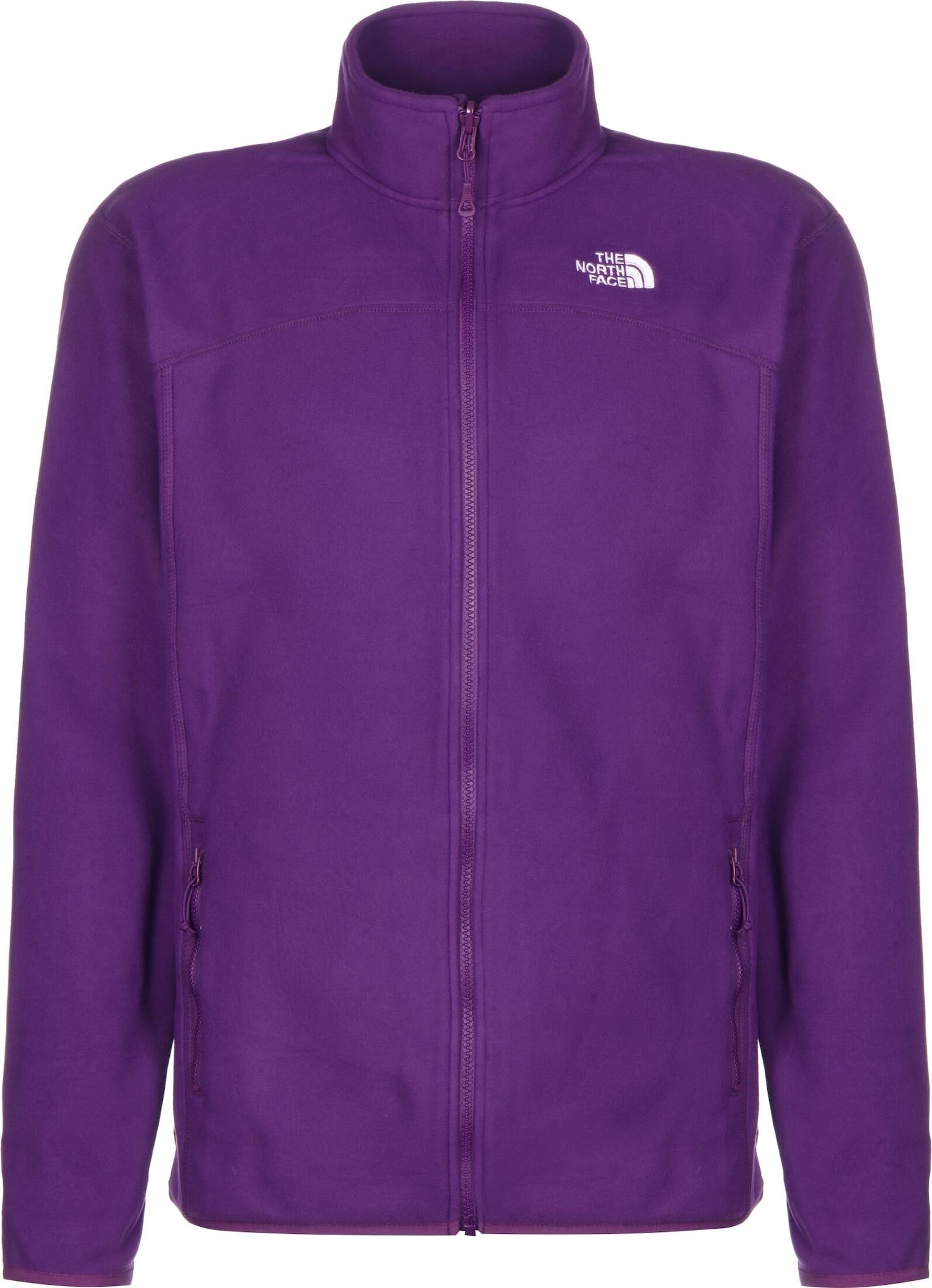Funktionsfleecejacke 'Glacier' Funktionsfleecejacke 'Glacier' von The North Face