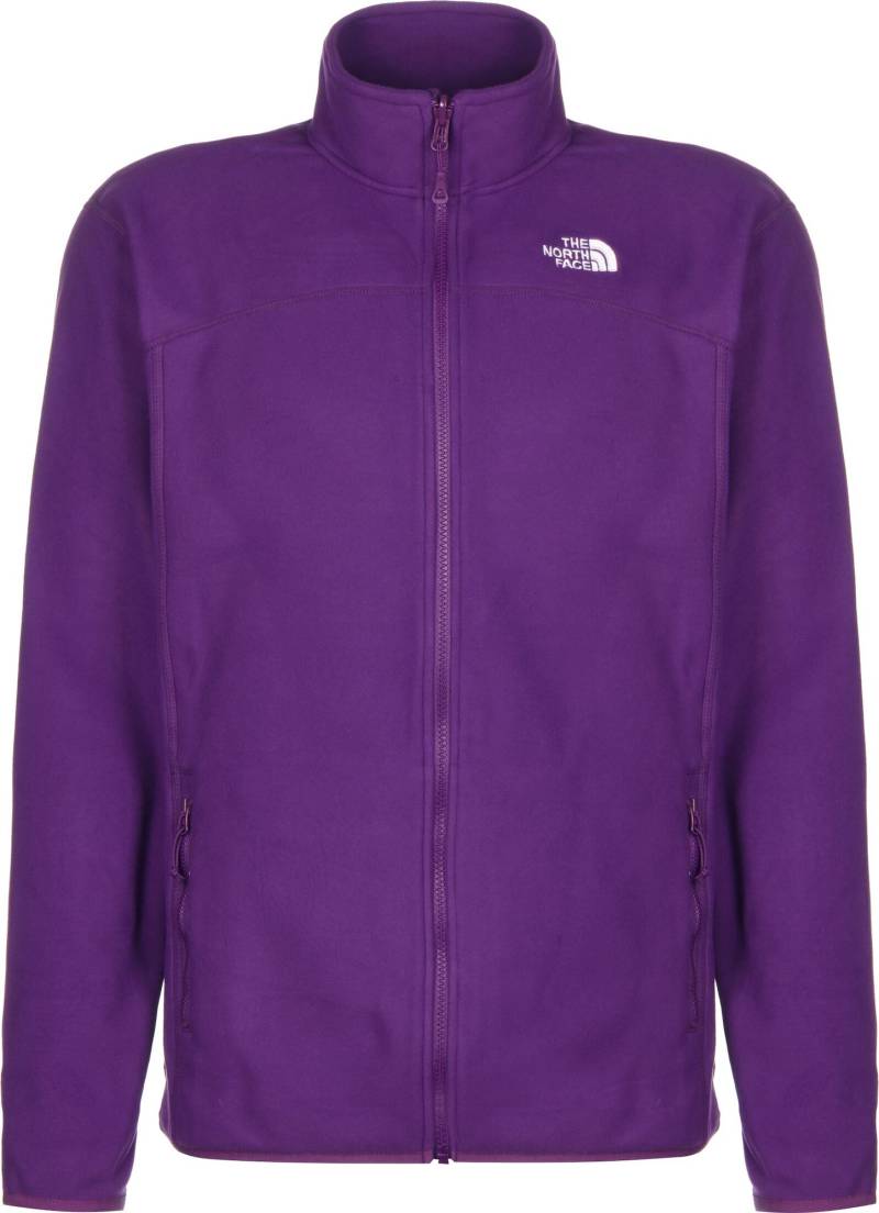 Funktionsfleecejacke 'Glacier' von The North Face