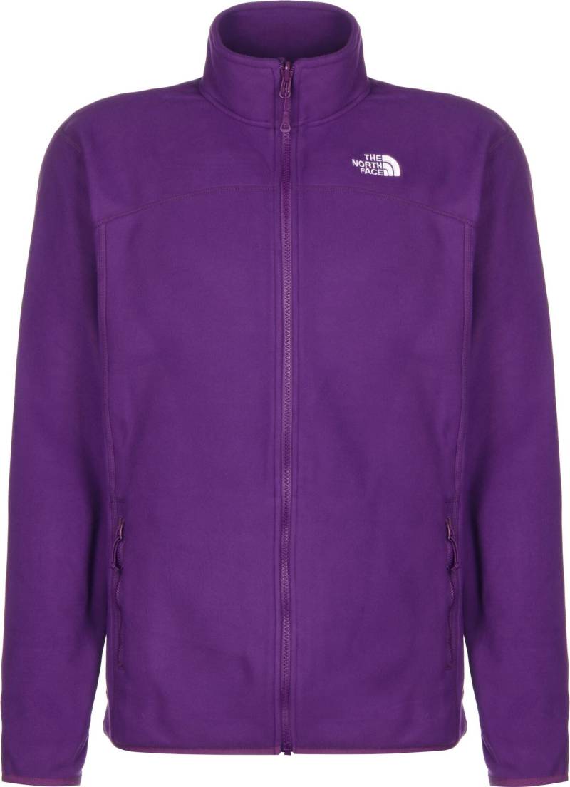 Funktionsfleecejacke 'Glacier' von The North Face