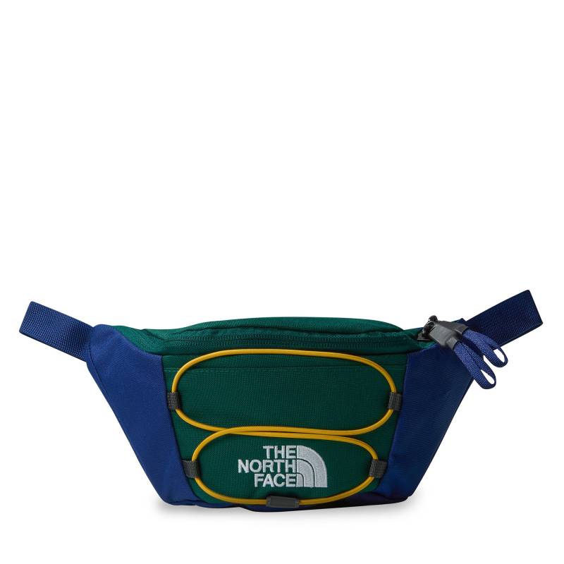 Gürteltasche The North Face Jester Lumbar NF0A52TM9O81 Grün von The North Face