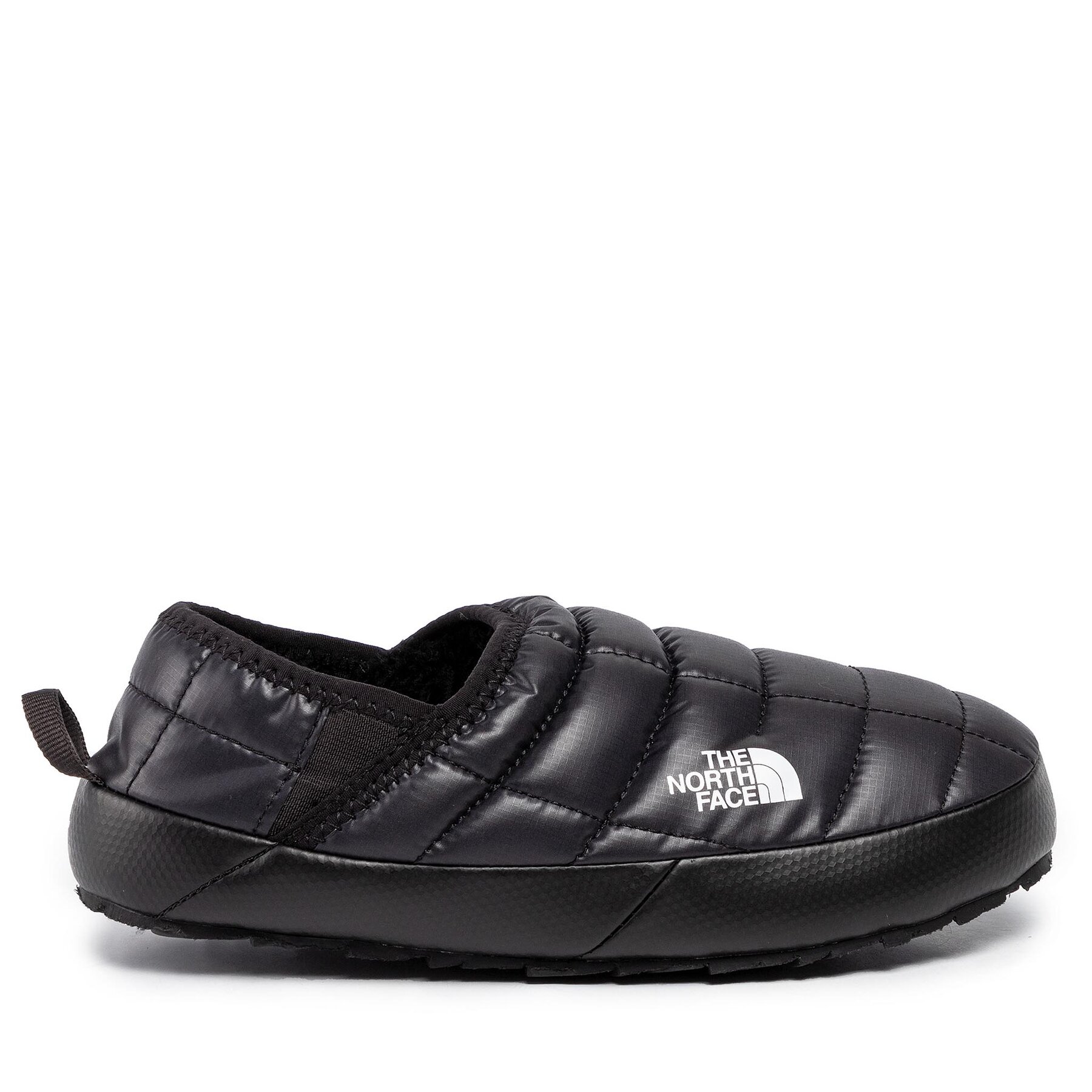 Hausschuhe The North Face Thermoball Traction Mule V T93V1HKX7 Schwarz Hausschuhe The North Face Thermoball Traction Mule V T93V1HKX7 Schwarz von The North Face