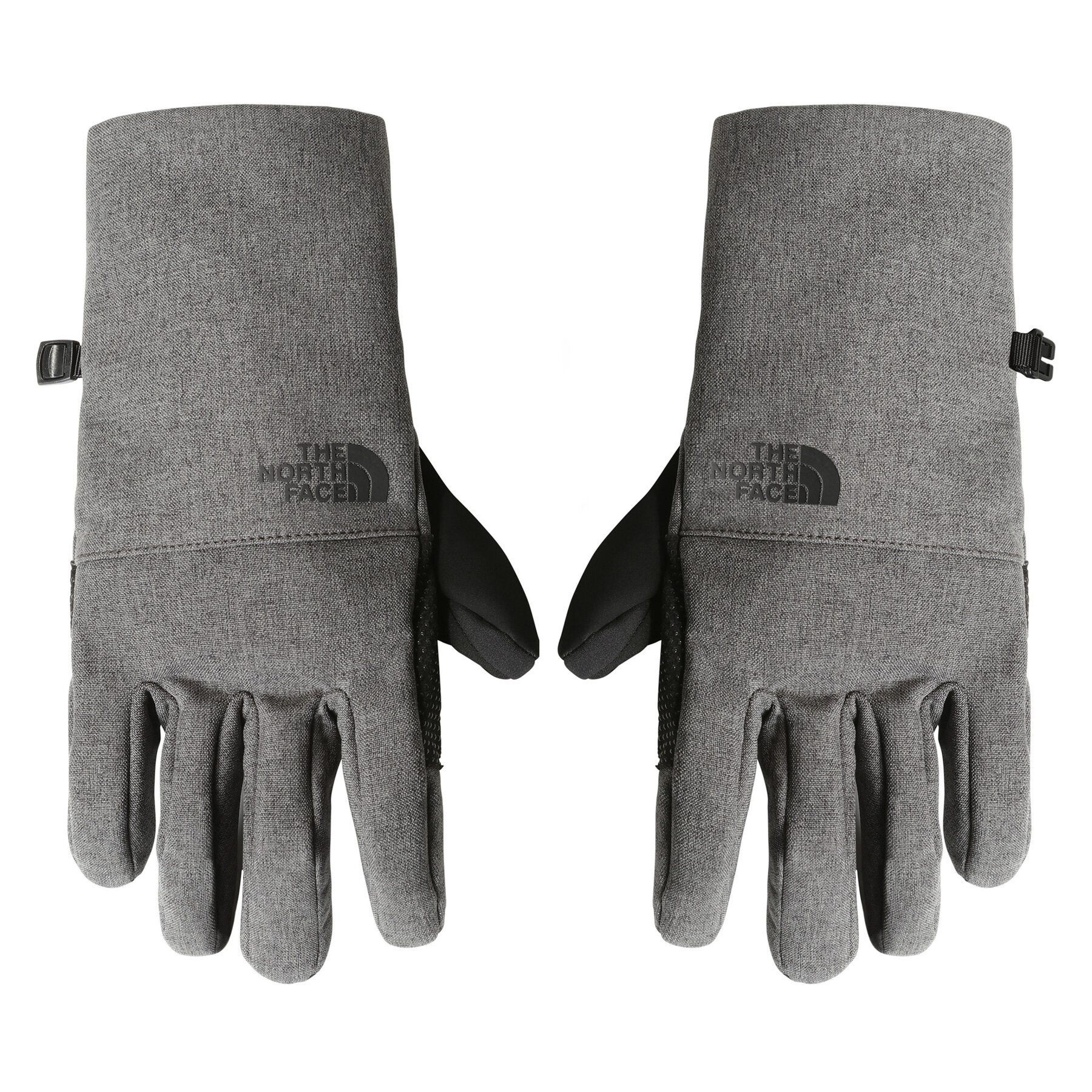 Herrenhandschuhe The North Face M Apex Etip Glove NF0A7RHEDYZ1 Tnf Dark Grey Heather von The North Face