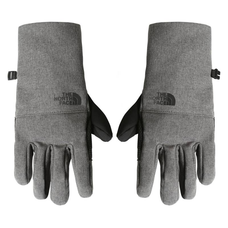 Herrenhandschuhe The North Face M Apex Etip Glove NF0A7RHEDYZ1 Grau von The North Face