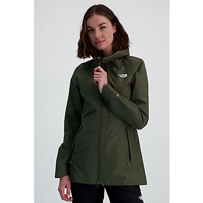 Hikesteller Parka Damen Outdoorjacke von The North Face