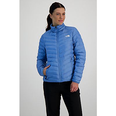 Huila Damen Steppjacke von The North Face