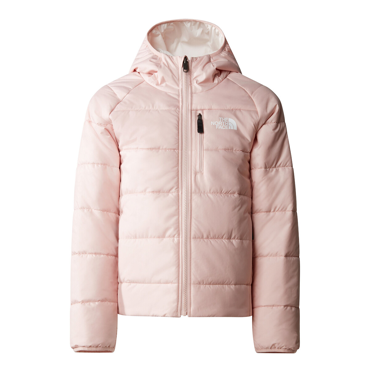 Kapuzensteppjacke, wendbar von The North Face