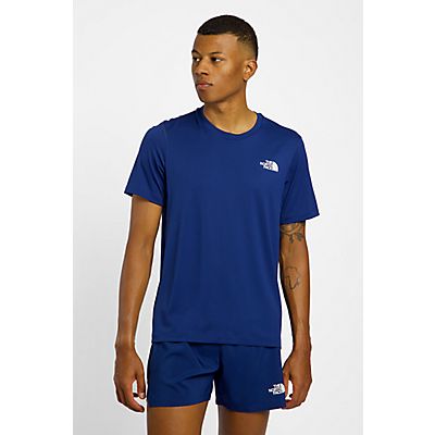 Lightbright Herren T-Shirt Lightbright Herren T-Shirt von The North Face