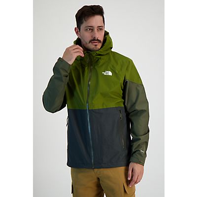 Lightning Zip-In Herren Outdoorjacke von The North Face