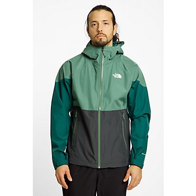Lightning Zip-In Herren Outdoorjacke von The North Face