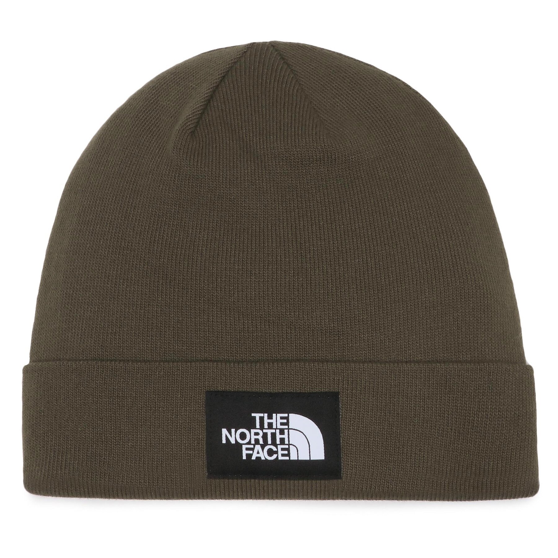 Mütze The North Face Dock Worker Recycled BeanieNF0A3FNT21L1 Khakifarben Mütze The North Face Dock Worker Recycled BeanieNF0A3FNT21L1 Khakifarben von The North Face