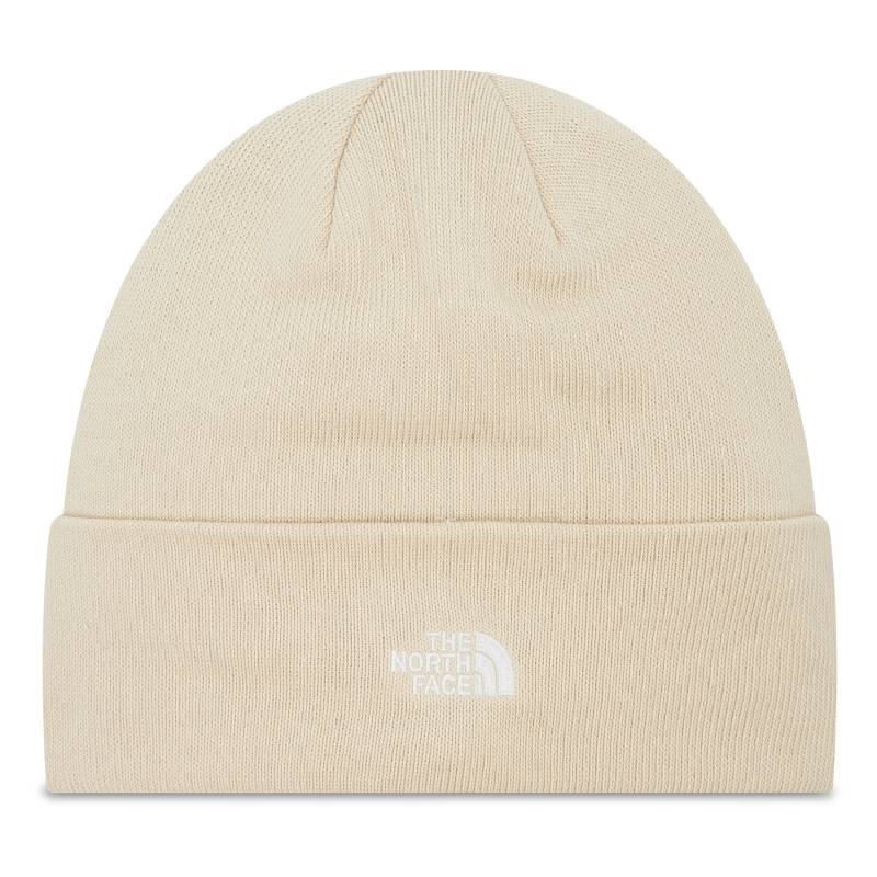 Mütze The North Face Norm NF0A5FW13X41 Gelb von The North Face