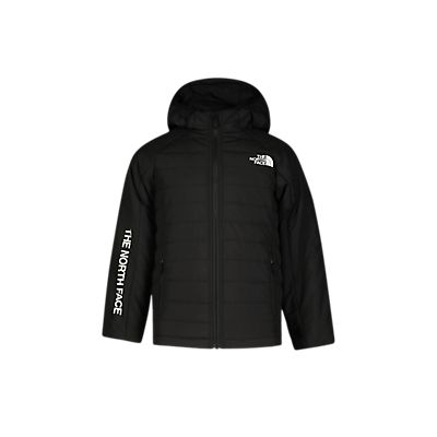 Never Stop Kinder Outdoorjacke Never Stop Kinder Outdoorjacke von The North Face