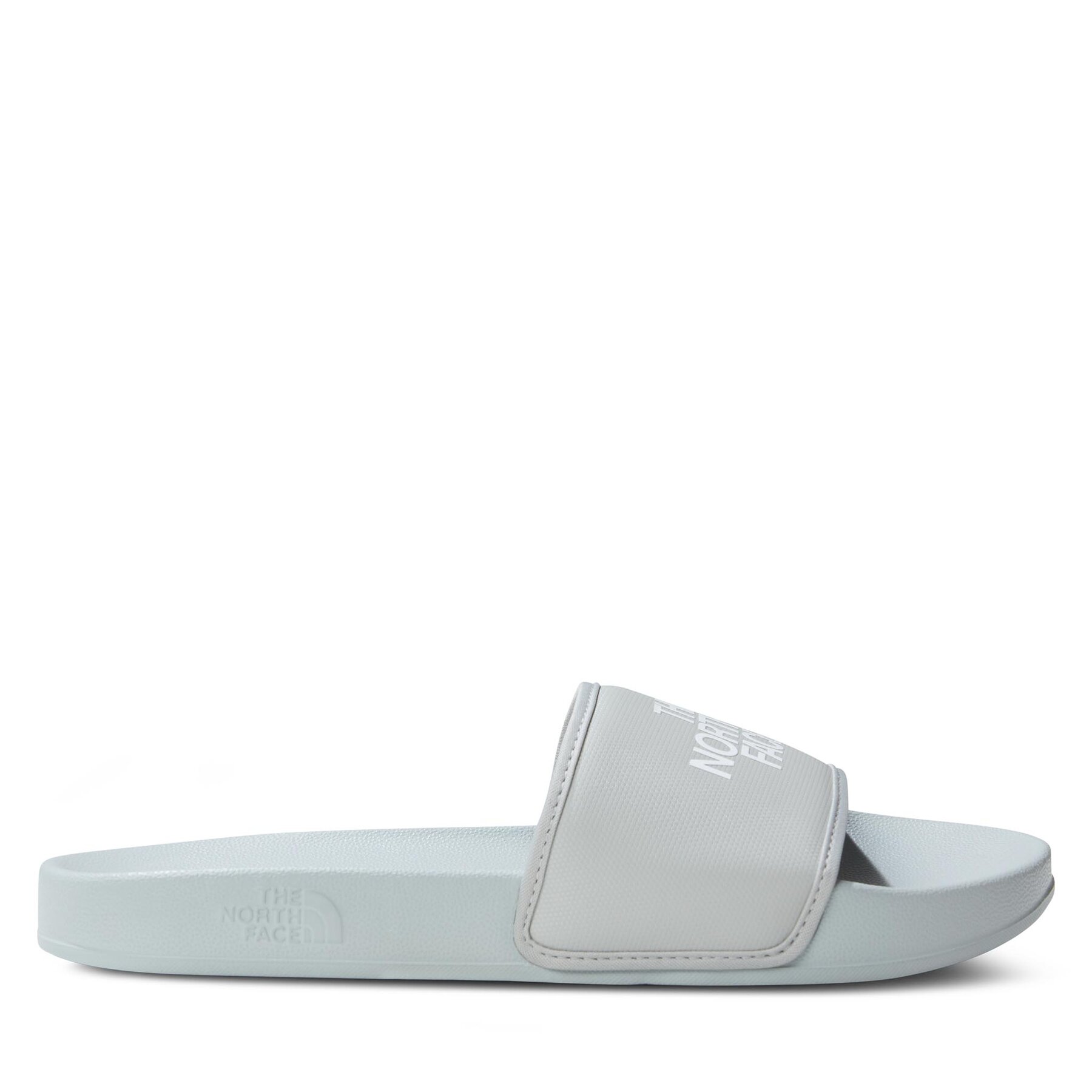 Pantoletten The North Face M Base Camp Slide Iii NF0A4T2RA2Z1 Grau Pantoletten The North Face M Base Camp Slide Iii NF0A4T2RA2Z1 Grau von The North Face