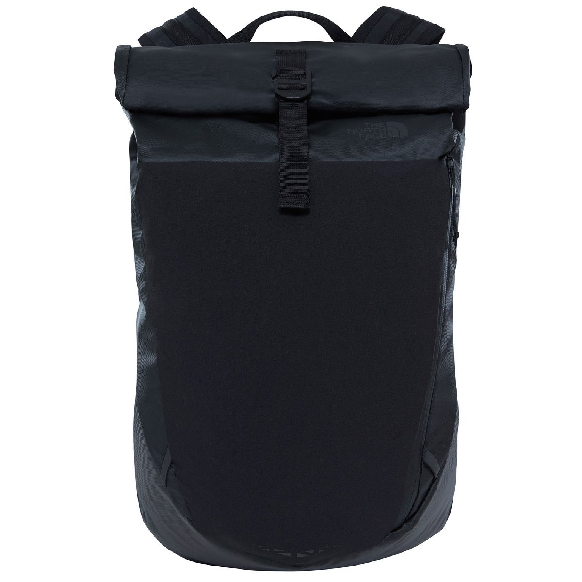 Peckham Rucksack, TNF Schwarz Peckham Rucksack, TNF Schwarz von The North Face
