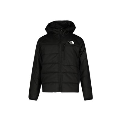 Perrito Reversible Kinder Outdoorjacke von The North Face