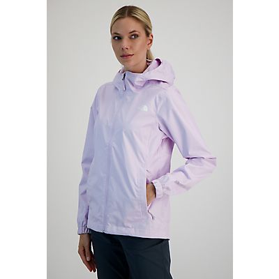 Quest Damen Outdoorjacke Quest Damen Outdoorjacke von The North Face