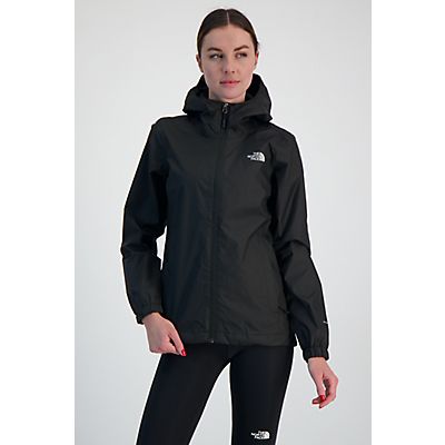 Quest Damen Outdoorjacke Quest Damen Outdoorjacke von The North Face