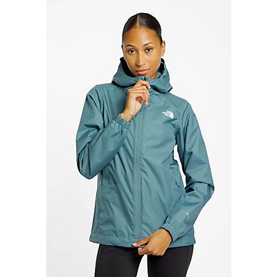 Quest Damen Outdoorjacke Quest Damen Outdoorjacke von The North Face