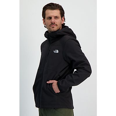 Quest Herren Softshelljacke Quest Herren Softshelljacke von The North Face