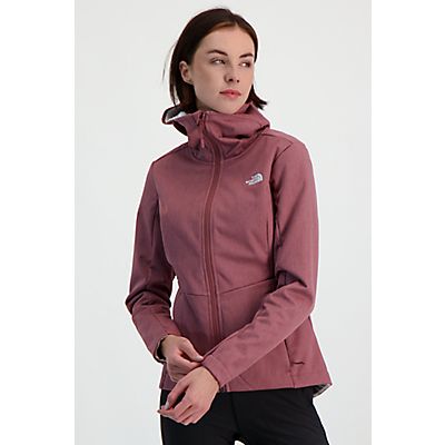 Quest Highloft Damen Softshelljacke von The North Face