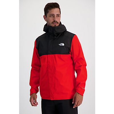 Quest Zip-In Herren Outdoorjacke von The North Face