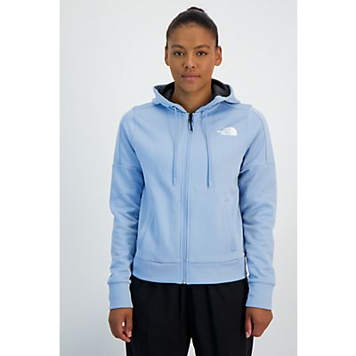 Reaxion Damen Midlayer von The North Face