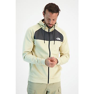 Reaxion Herren Midlayer von The North Face