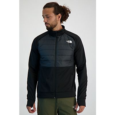 Reaxion Hybrid Herren Midlayer von The North Face