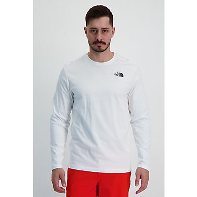 Redbox Herren Longsleeve von The North Face