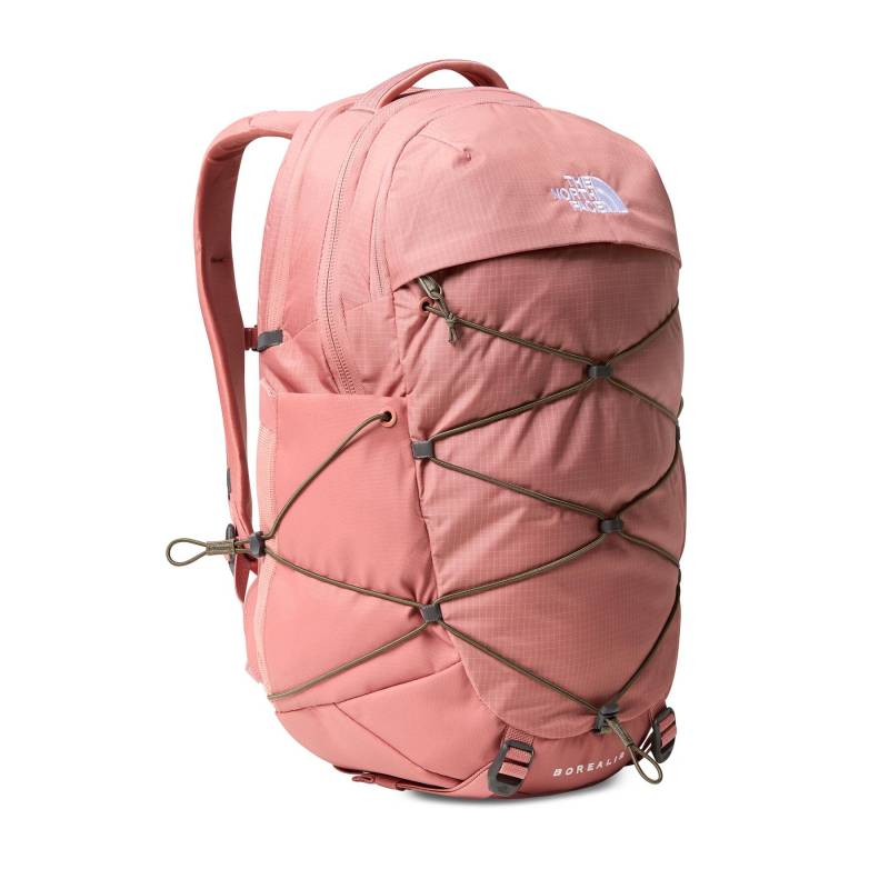 Rucksack The North Face Borealis NF0A52SIYLO1 Light Mahogany/New Taup von The North Face