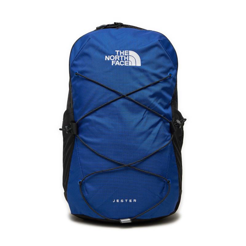 Rucksack The North Face Jester NF0A3VXF0IT1 Blau von The North Face