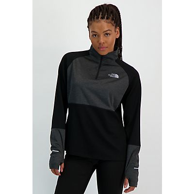 Running Fleece Damen Longsleeve von The North Face