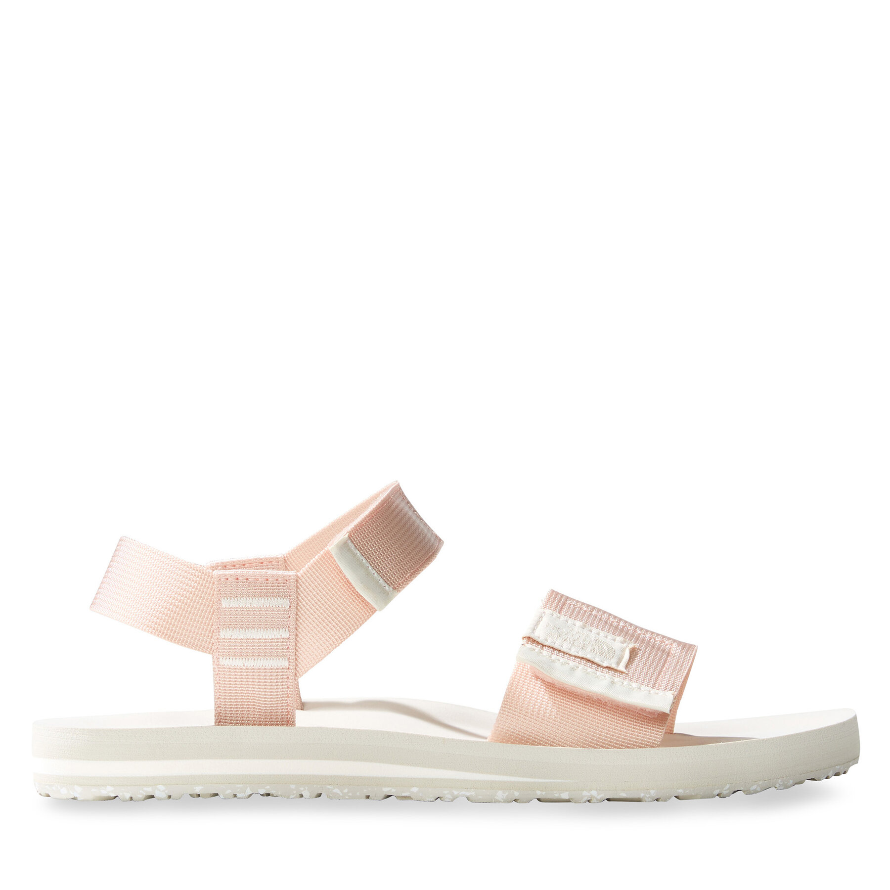 Sandalen The North Face Skeena Sandal NF0A46BFIHN1 Pink Moss/Gardenia White von The North Face