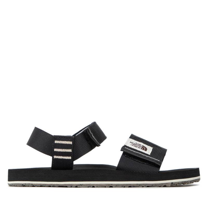 Sandalen The North Face Skeena Sandal NF0A46BFLQ6 Schwarz von The North Face