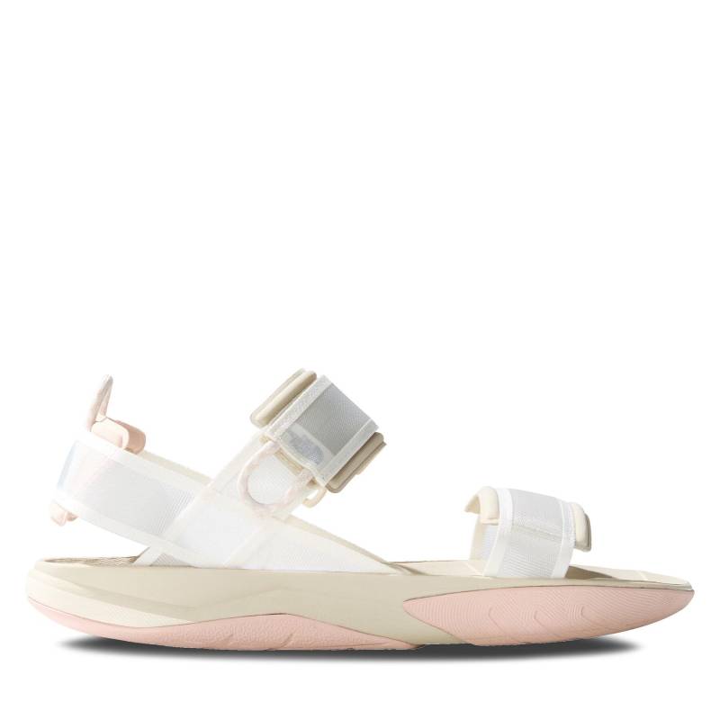 Sandalen The North Face Skeena Sport NF0A5LVRIIM1 Pink Moss/Gardenia White von The North Face