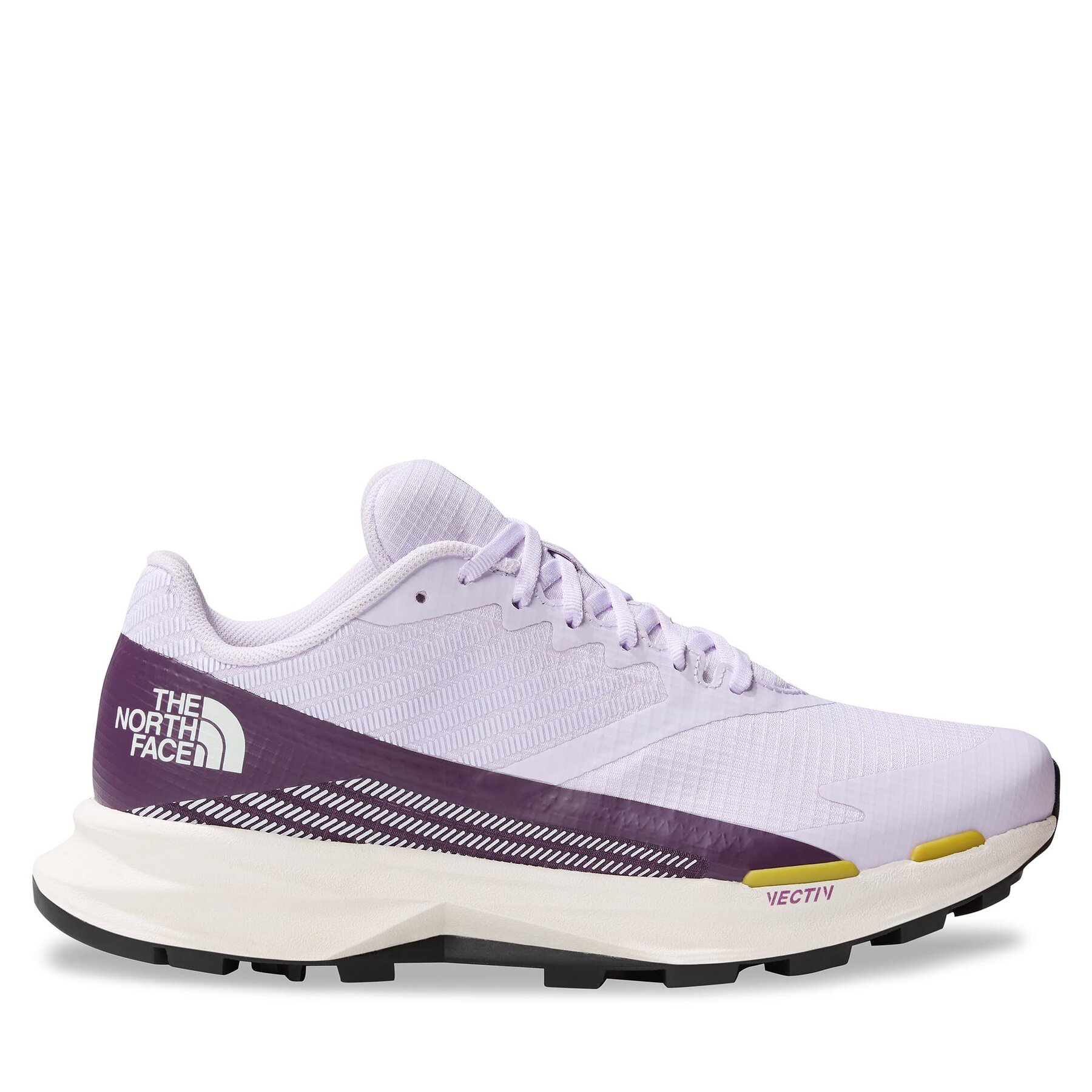 Schuhe The North Face Vectiv Levitum NF0A5JCNV5O1 Icy Lilac/Black Currant von The North Face