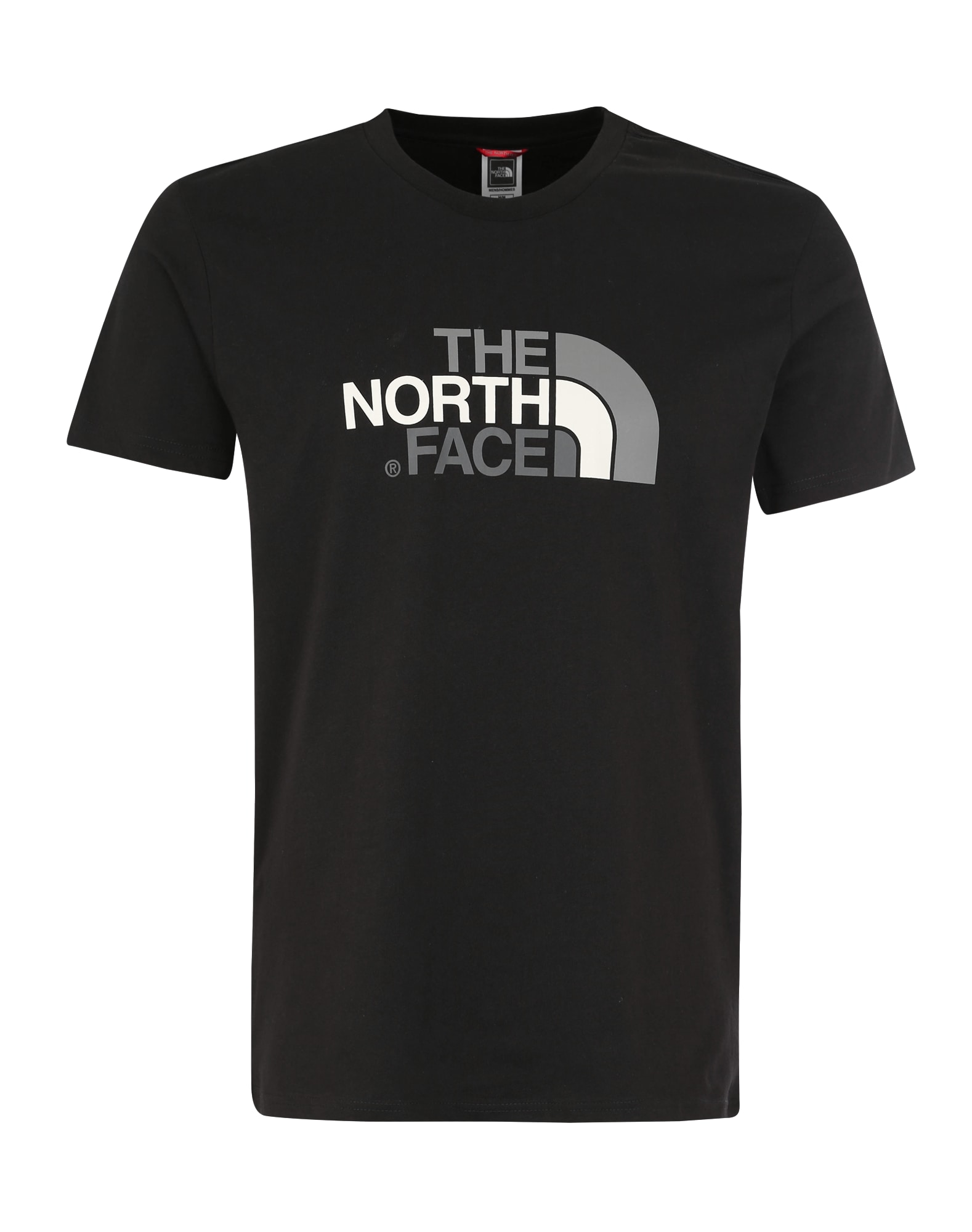 Shirt 'Easy' Shirt 'Easy' von The North Face