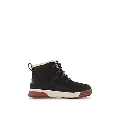 Sierra WP Mid Damen Winterschuh von The North Face