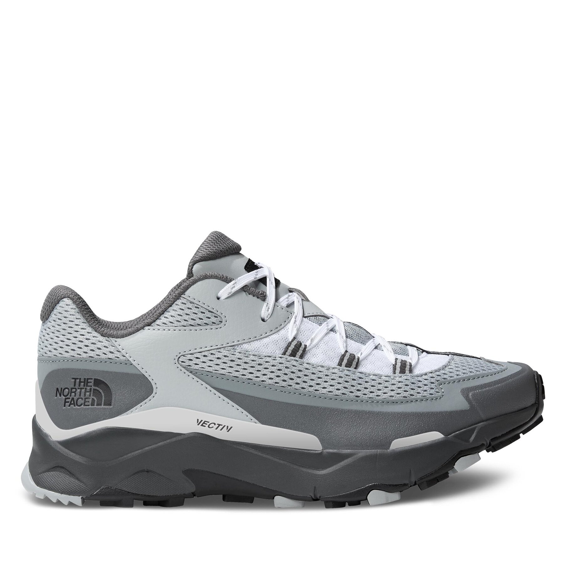 Sneakers The North Face Vectiv Taraval NF0A52Q1RO51 Rise Grey/Smoked P von The North Face