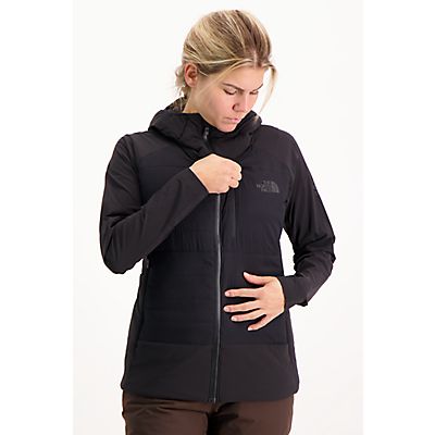 Steep 50/50 Damen Skijacke von The North Face