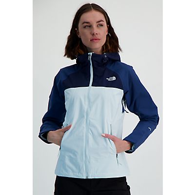 Stratos Damen Outdoorjacke von The North Face