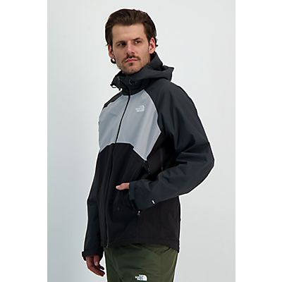 Stratos Herren Outdoorjacke von The North Face