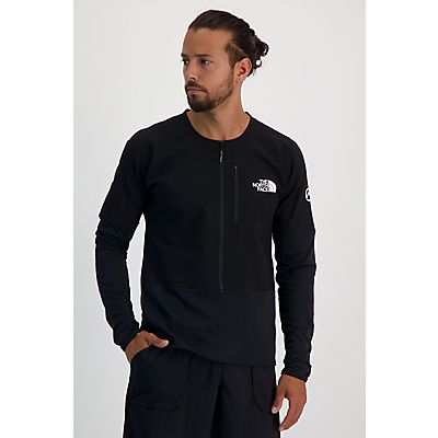 Summit Altimetro Herren Longsleeve von The North Face